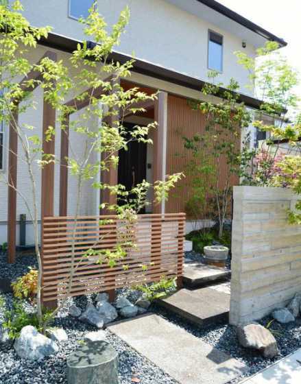 庭院美化师哪里能培训 美丽庭院怎么写作文