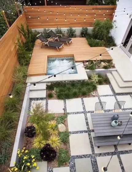 私家花园最小多少平方 花园洋房装修报价预算是多少洋房的优缺点