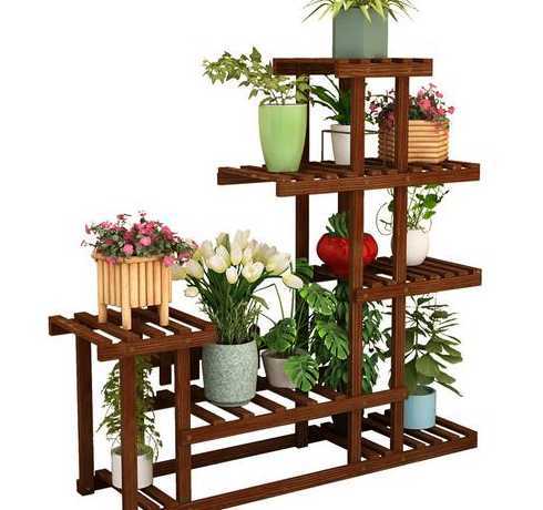 庭院花架高度多少合适 庭院花架怎么做庭院花架注意事项