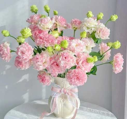 花的颜色怎么样调出来 油画棒怎么调青花色