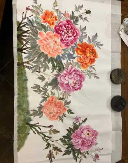 夏季裁牡丹应注意什么 牡丹移栽到盆里需要注意什么