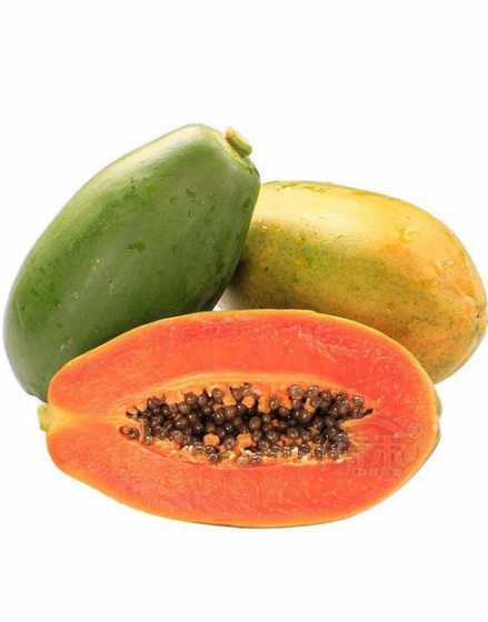 水果木瓜怎么样留种子 木瓜种子种植能结果吗,如何种植