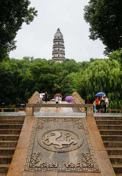 江苏的主题公园有哪些 江苏有哪些旅游景点