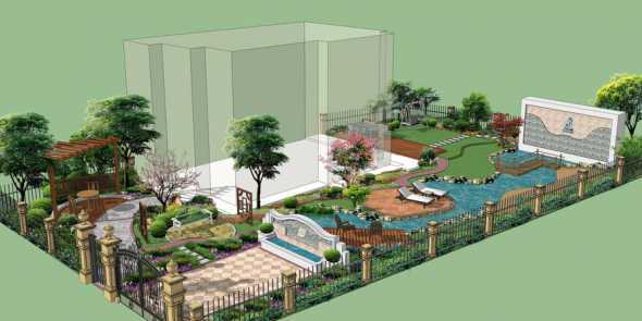 广场设计的概念是什么 广场雕塑设计理念是什么