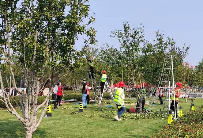 公共标志设计属于什么设计 小区门口绿化景观设计