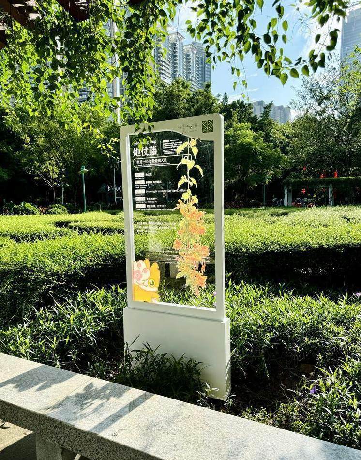消防登高面景观设计 消防登高面可以算绿化吗