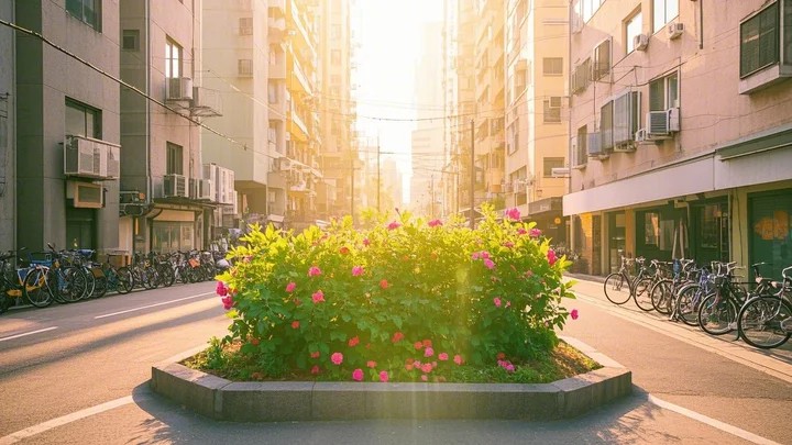 地被植物开花品种怎么选,耐阴耐踩踏品种推荐,南北庭院搭配指南