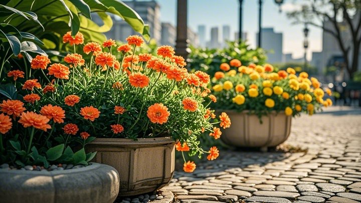 家里背阴处种啥死啥？这8种耐寒耐阴草本植物能救命吗？